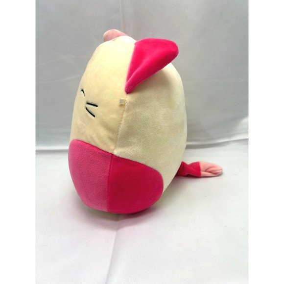 *Rare* *Retired* Squishmallow "Roxy" Valentine's Day Squad, With hearts - Picture 3 of 10